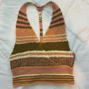 BDG knit tank top